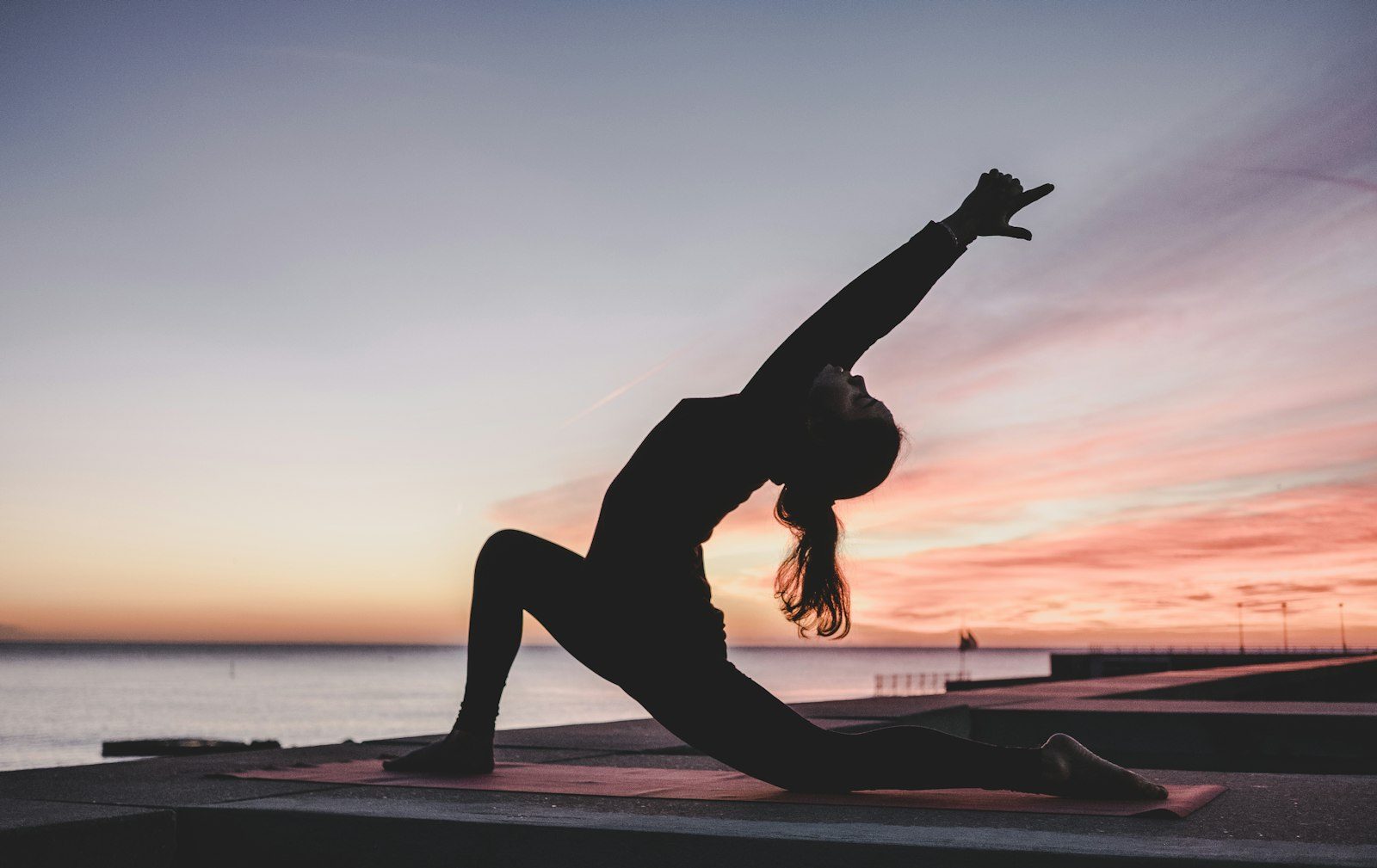 Yoga & Mobility